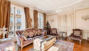 Продажа Апартаменты Paris 16ème