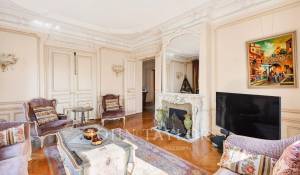Продажа Апартаменты Paris 16ème