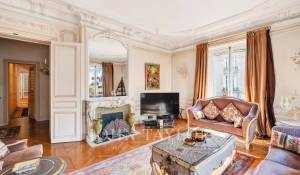 Продажа Апартаменты Paris 16ème