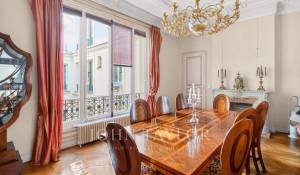 Продажа Апартаменты Paris 16ème