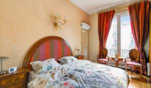 Продажа Апартаменты Paris 16ème