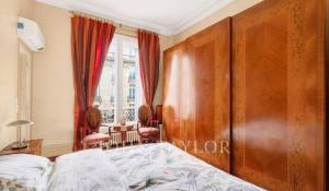 Продажа Апартаменты Paris 16ème