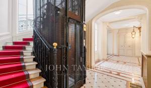 Продажа Апартаменты Paris 16ème