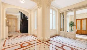 Продажа Апартаменты Paris 16ème