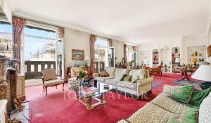 Продажа Апартаменты Paris 16ème