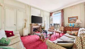 Продажа Апартаменты Paris 16ème