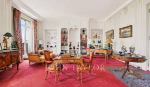 Продажа Апартаменты Paris 16ème