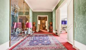 Продажа Апартаменты Paris 16ème