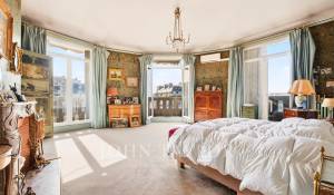 Продажа Апартаменты Paris 16ème