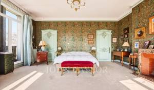 Продажа Апартаменты Paris 16ème