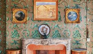 Продажа Апартаменты Paris 16ème