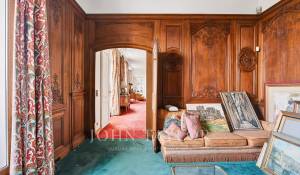 Продажа Апартаменты Paris 16ème