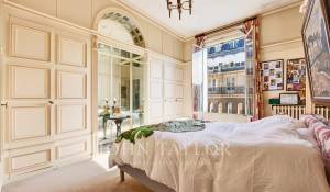 Продажа Апартаменты Paris 16ème
