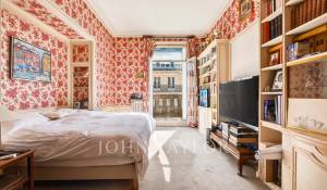 Продажа Апартаменты Paris 16ème