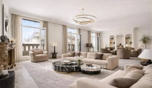 Продажа Апартаменты Paris 16ème