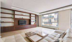 Продажа Апартаменты Paris 16ème