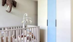 Продажа Апартаменты Paris 16ème