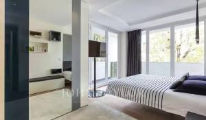 Продажа Апартаменты Paris 16ème