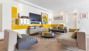 Продажа Апартаменты Paris 16ème