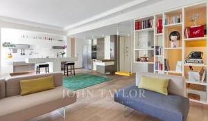 Продажа Апартаменты Paris 16ème