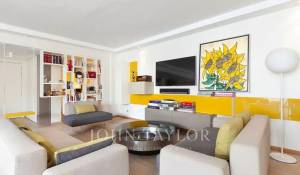 Продажа Апартаменты Paris 16ème