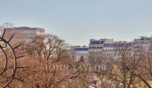 Продажа Апартаменты Paris 16ème