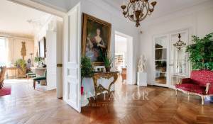 Продажа Апартаменты Paris 16ème