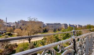 Продажа Апартаменты Paris 16ème