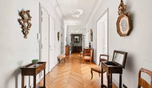 Продажа Апартаменты Paris 16ème