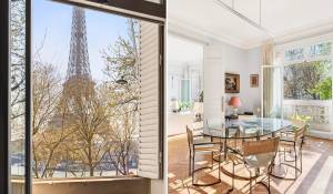 Продажа Апартаменты Paris 16ème