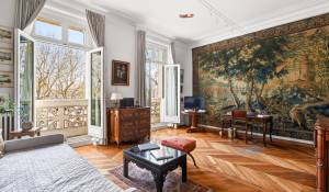 Продажа Апартаменты Paris 16ème