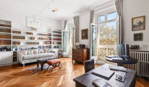 Продажа Апартаменты Paris 16ème