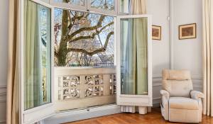 Продажа Апартаменты Paris 16ème