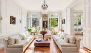 Продажа Апартаменты Paris 16ème