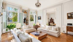 Продажа Апартаменты Paris 16ème