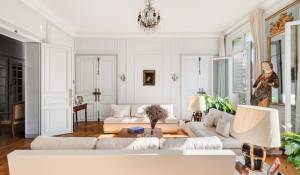 Продажа Апартаменты Paris 16ème