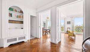 Продажа Апартаменты Paris 16ème