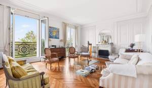 Продажа Апартаменты Paris 16ème