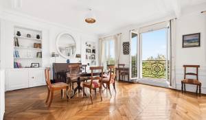 Продажа Апартаменты Paris 16ème