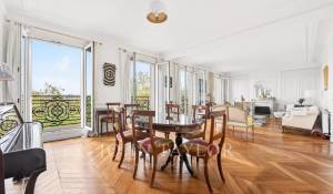 Продажа Апартаменты Paris 16ème