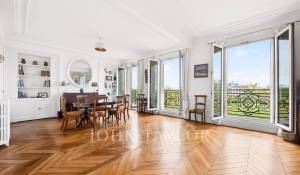 Продажа Апартаменты Paris 16ème