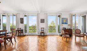 Продажа Апартаменты Paris 16ème