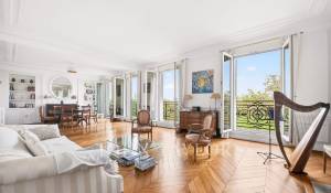 Продажа Апартаменты Paris 16ème