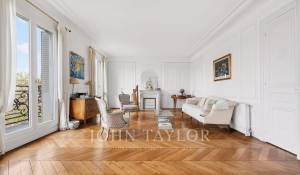 Продажа Апартаменты Paris 16ème