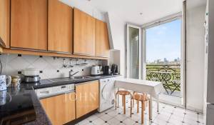 Продажа Апартаменты Paris 16ème