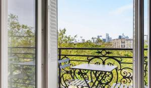 Продажа Апартаменты Paris 16ème