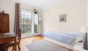 Продажа Апартаменты Paris 16ème