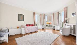Продажа Апартаменты Paris 16ème