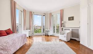 Продажа Апартаменты Paris 16ème
