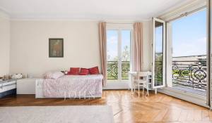 Продажа Апартаменты Paris 16ème
